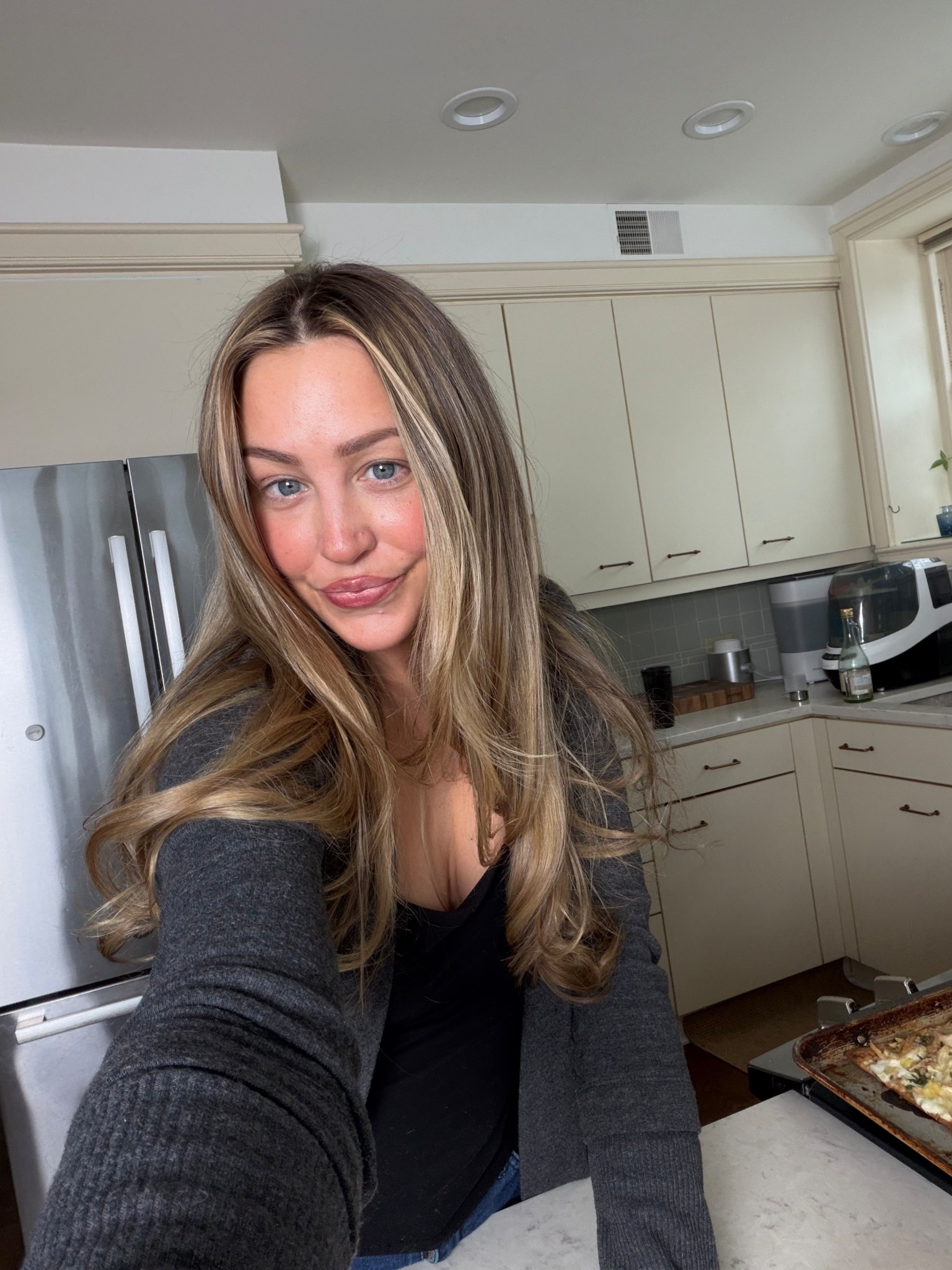 I’m obsessed with this one hour violet base spray tan I had to post about it. As a mom of a toddler and a baby I need things that work FAST !!!!!

#LTKmomlife #LTKselfcare #LTKgrwm