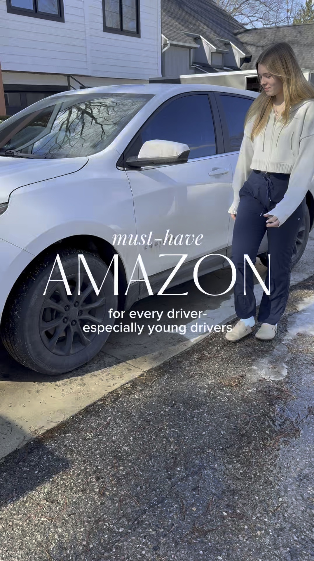 STOP & READ—THIS IS A MUST-HAVE FOR EVERY DRIVER!

If you drive a car, ride a bike, or have kids in college, you NEED this Portable Tire Inflator in your vehicle. And if you have a new driver in the family, this is an absolute must-have for their safety!

This wireless, high-speed tire inflator is 4X faster than standard air pumps, making it the perfect emergency tool for the road. Whether you’re inflating car tires, motorcycle tires, bicycle tires, or even sports balls, this device does it all—without the hassle of cords!

✅ Built-in Pressure Gauge – Set your desired PSI, and the inflator automatically stops when it reaches the perfect level. No guesswork!
✅ Fast & Efficient – Inflates tires up to 4X faster than traditional air pumps.
✅ Portable & Wireless – No outlets or cables needed—keep it in your car for instant use anytime, anywhere.
✅ Multi-Purpose – Ideal for cars, motorcycles, bicycles, and ball inflation—one tool for all your needs!

Don’t wait until you’re stranded with a flat tire! Keep yourself and your loved ones safe on the road with this game-changing portable tire inflator. Get yours today! 🚗

#LTKFindsUnder50 #LTKFamily #LTKHome