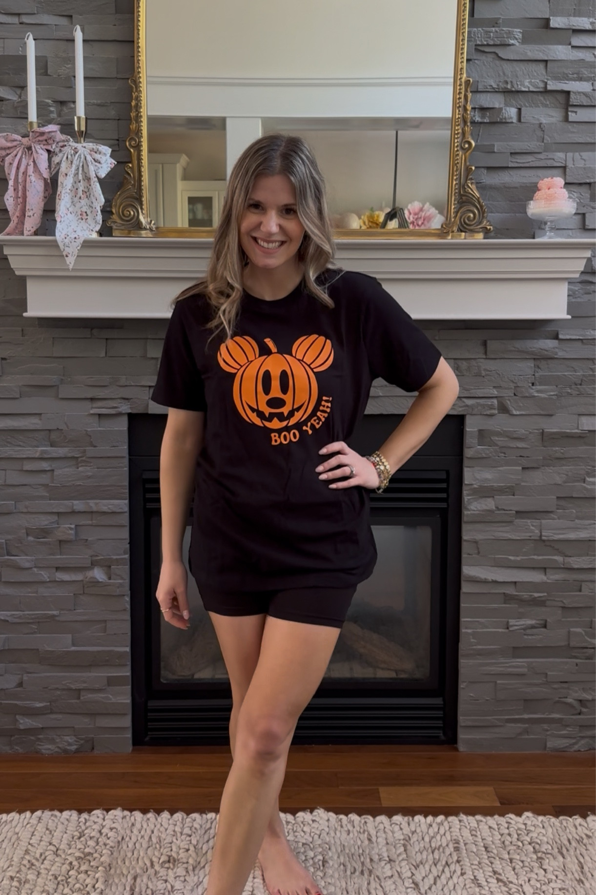 I bought size small for myself  

#LTKfamily #LTKcanada #LTKstyletip