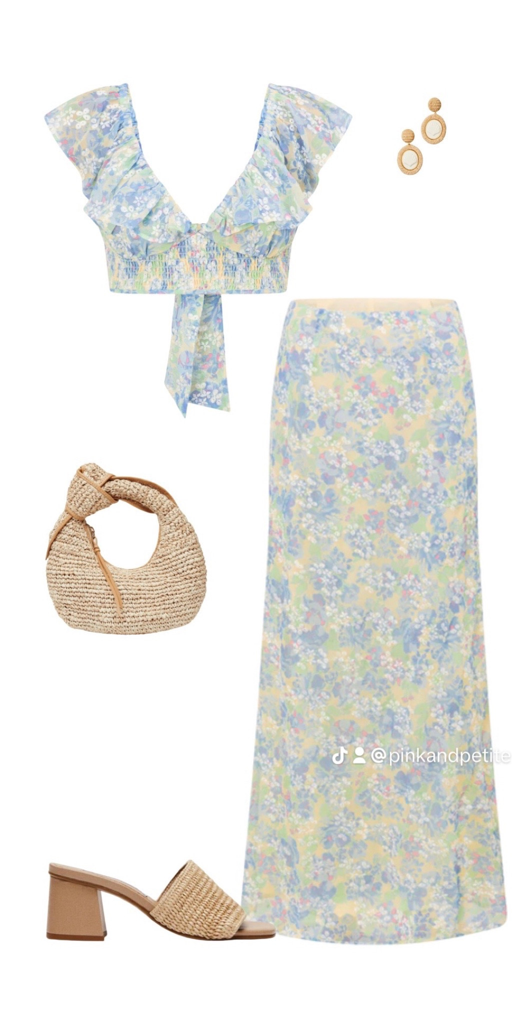 Spring break style inspo

#LTKtravel #LTKstyletip #LTKitbag