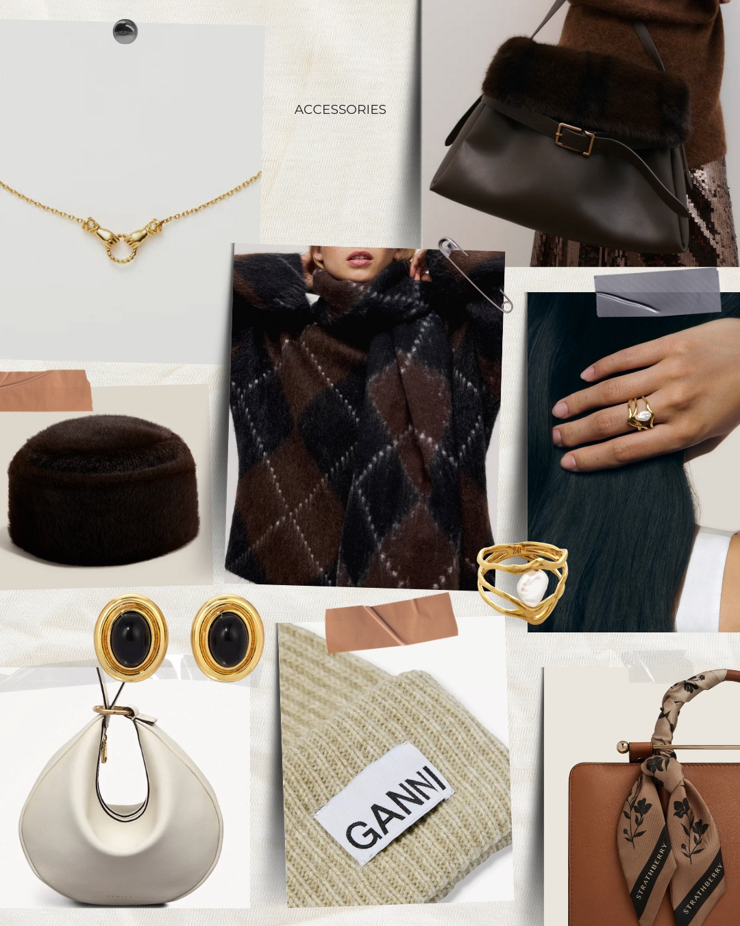 



Black Friday finds 🤍
Rounded up the pieces I own and genuinely love plus a few wishlist gems I’ve been waiting to snag. If you’ve had your eye on any of these too, now’s the time. Timeless, minimal, and worth every wear.

