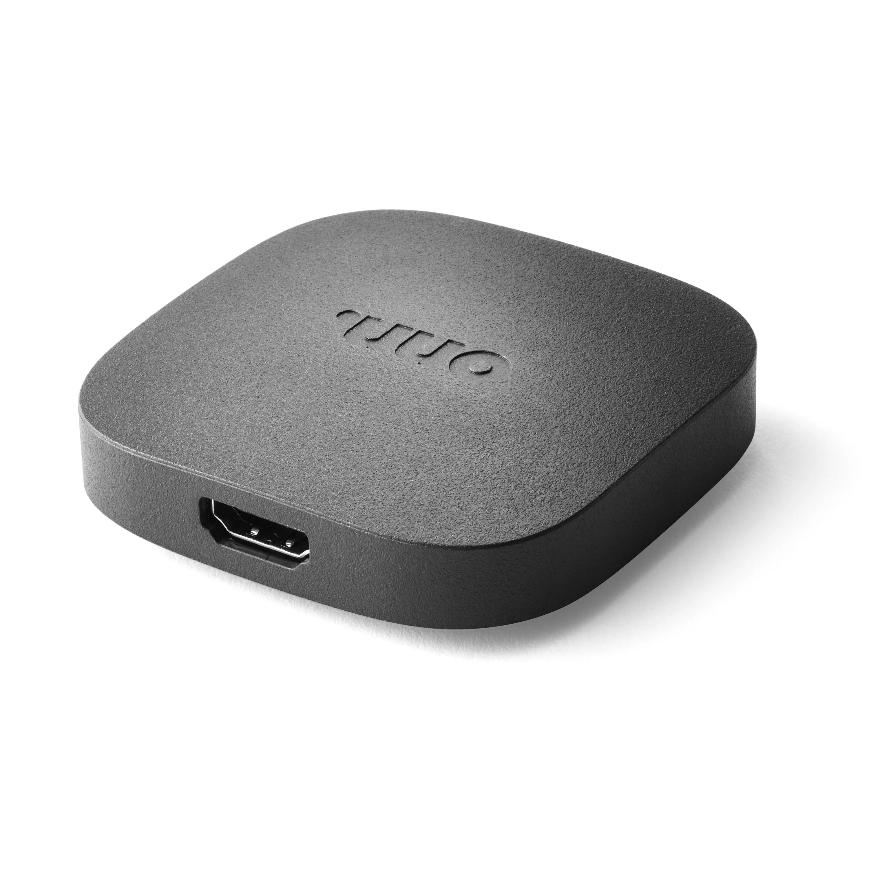 onn. Android TV 4K UHD Streaming Device with Voice Remote Control & HDMI Cable - Walmart.com | Walmart (US)
