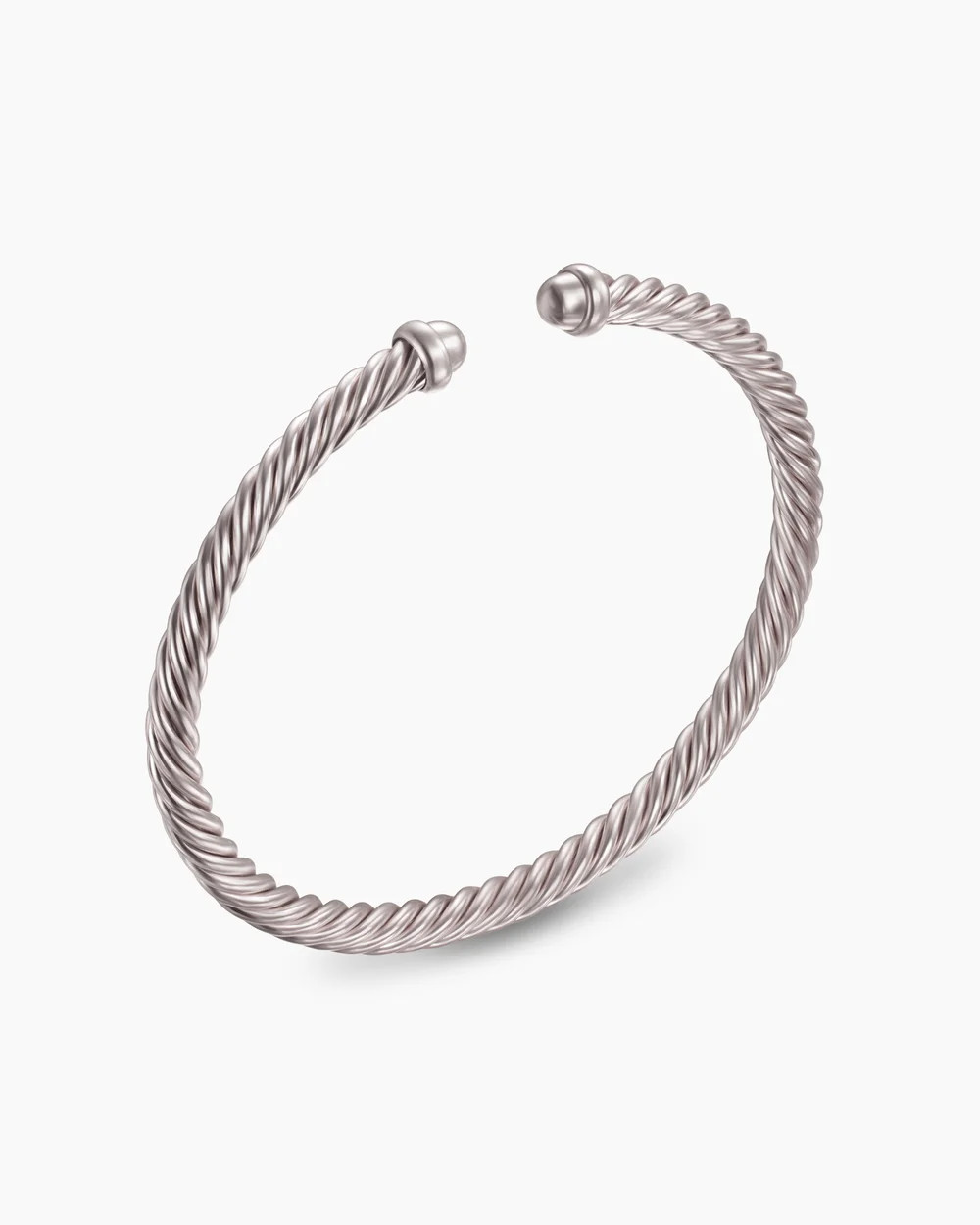 Classic Cable Bracelet | David Yurman