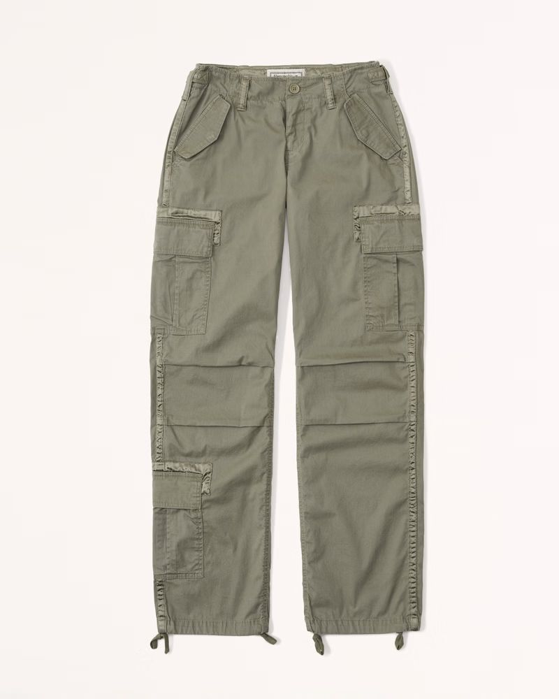 2000s Utility Pant | Abercrombie & Fitch (US)