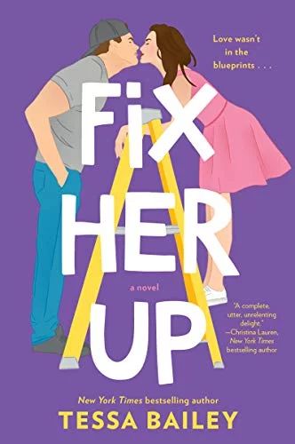 Fix Her Up: A Novel Paperback - USED - VERY GOOD Condition - Walmart.com | Walmart (US)