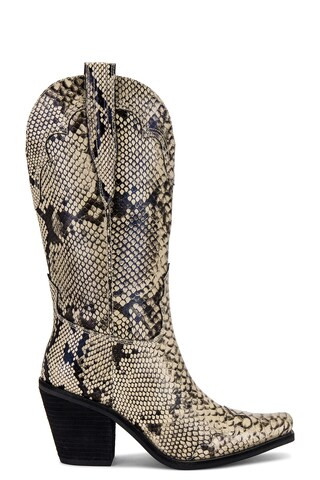 Amarillo Boot
                    
                    RAYE | Revolve Clothing (Global)