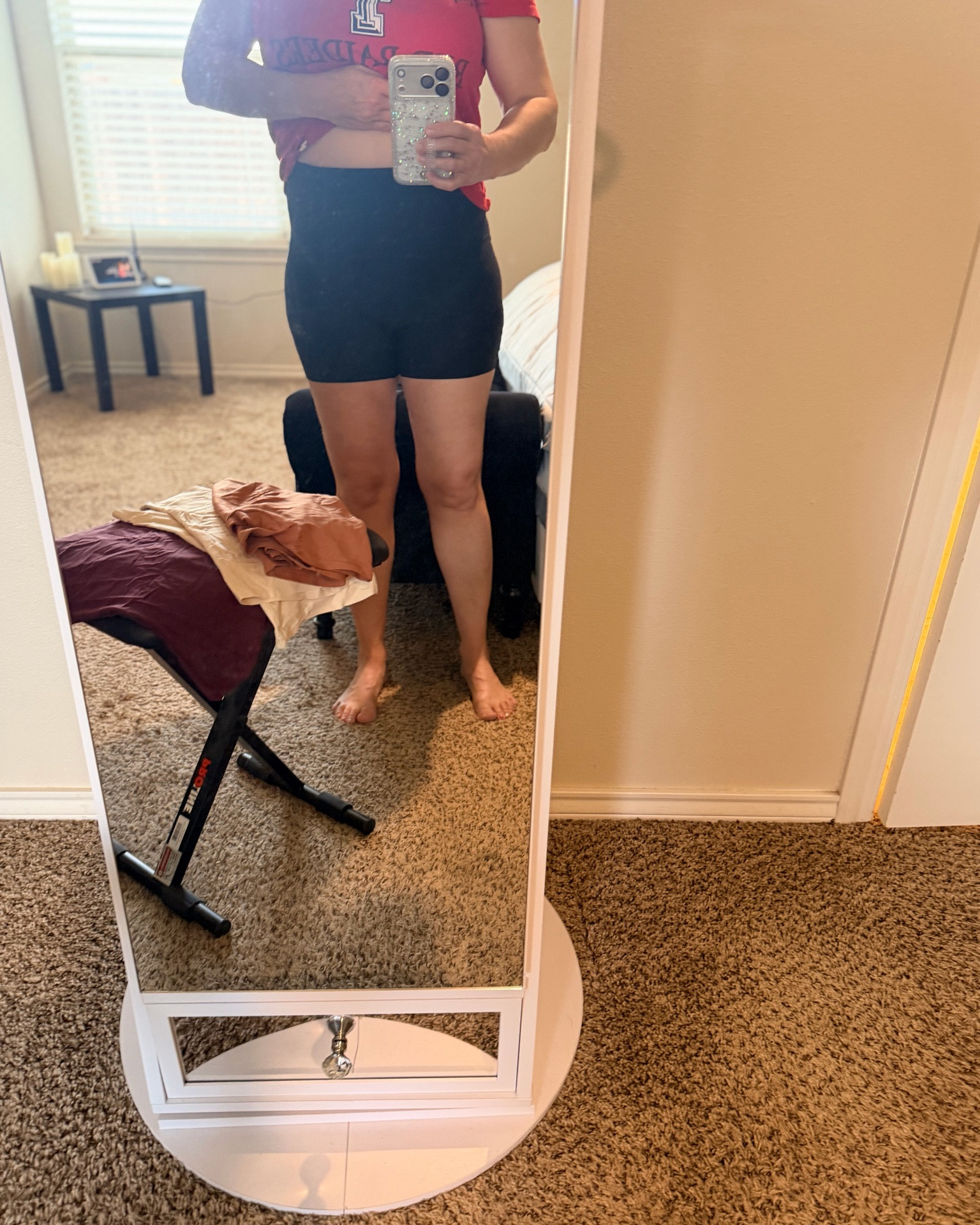 Just received these today and they are so soft and comfortable makes you feel slim @finetoo #finetoopartner

#LTKSaleAlert #LTKActive