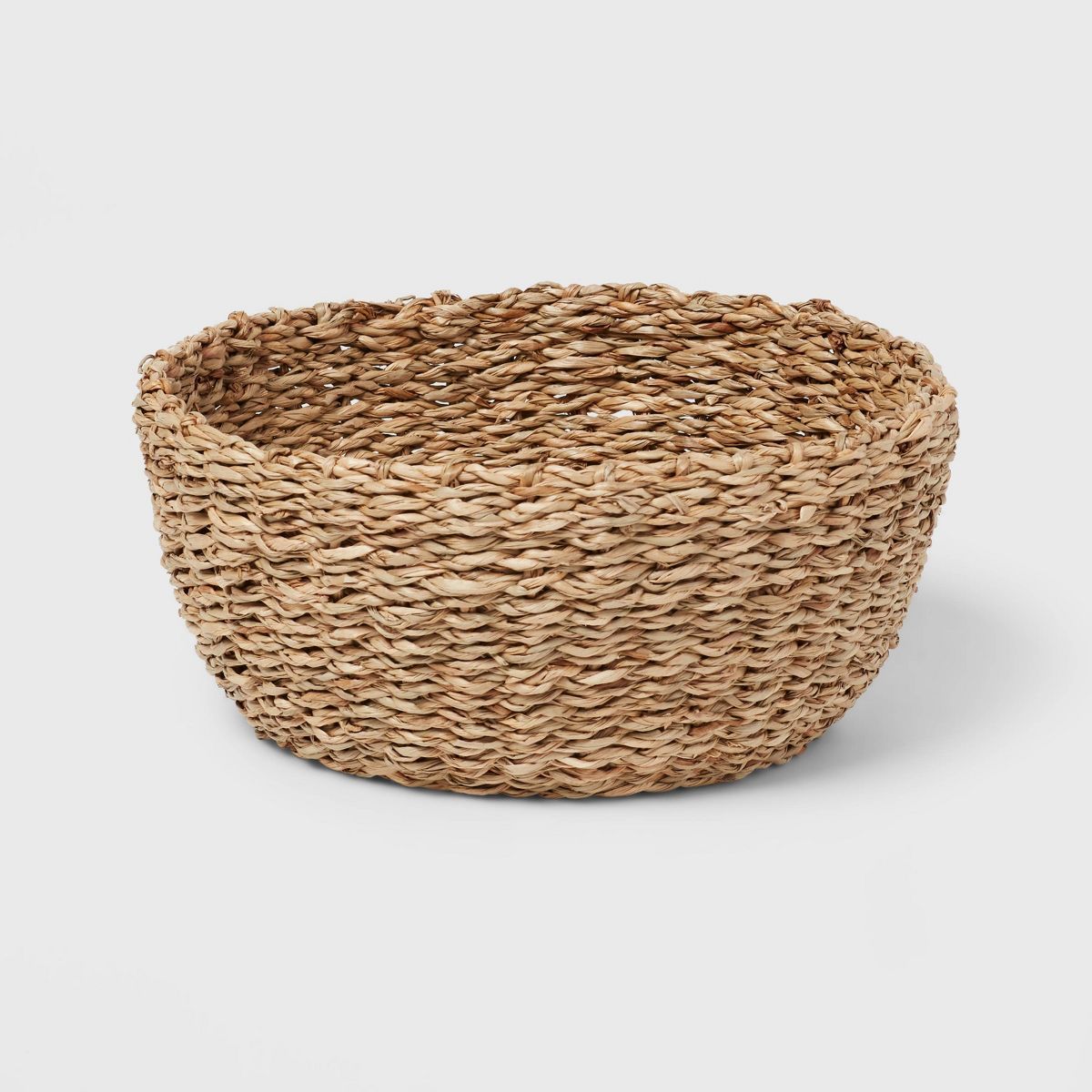 Woven Bread Basket Natural - Threshold™ | Target