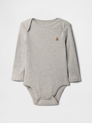 Baby Bodysuit | Gap Factory