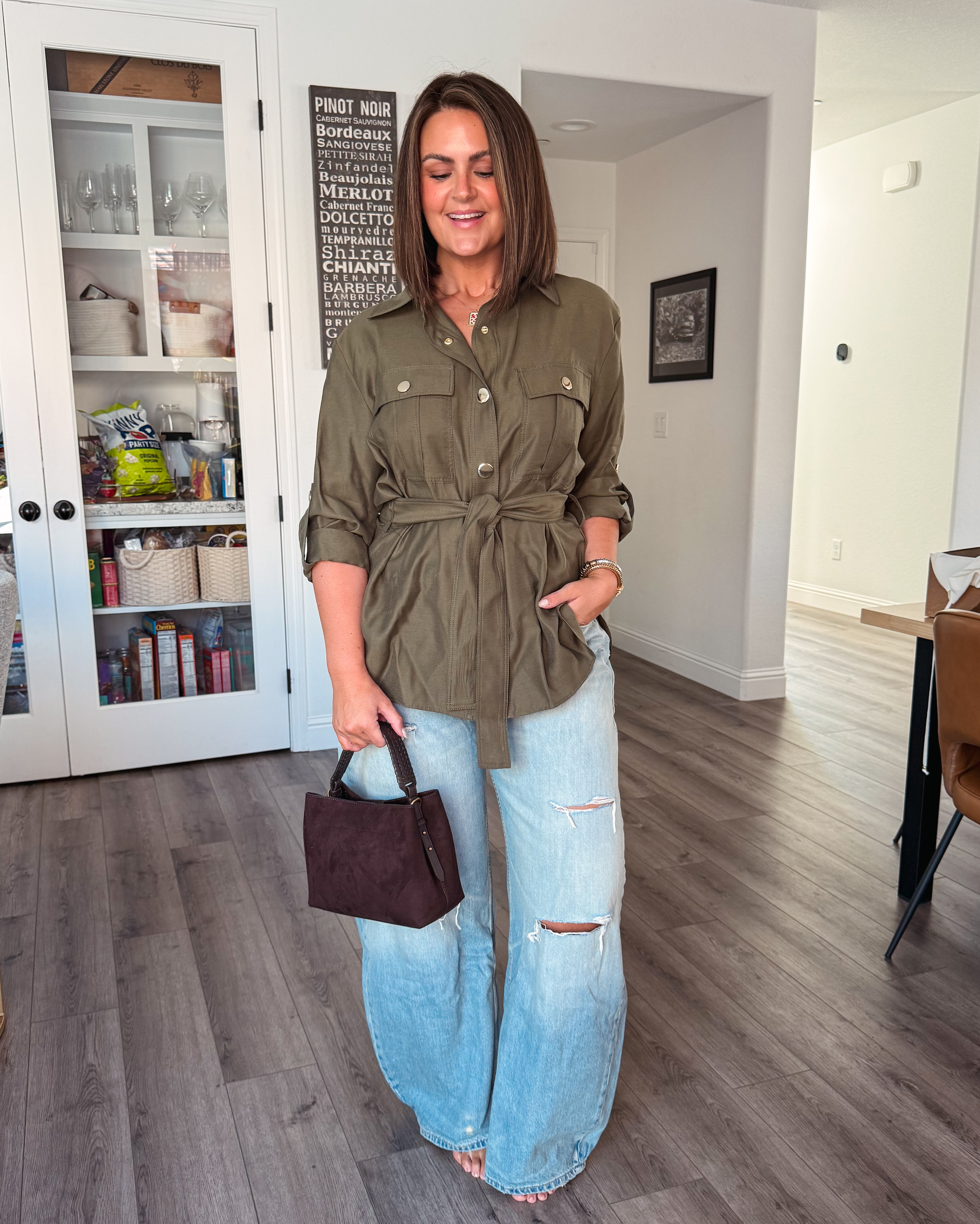 Midsize fall fashion outfit inspo! 

fall fashion, midsize fashion, casual outfit, Zara fashion ￼