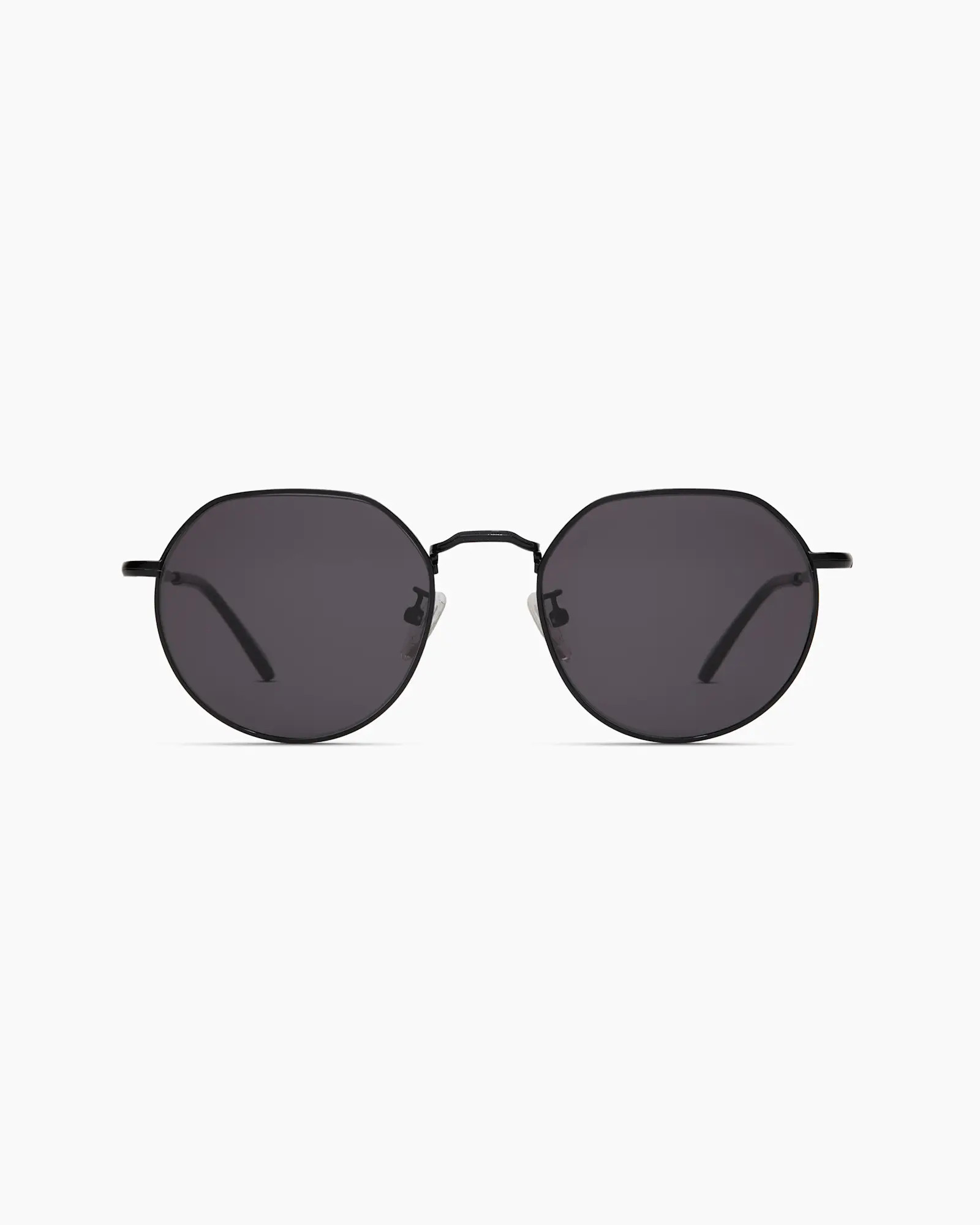 Maui Polarized Stainless Steel Sunglasses | Quince