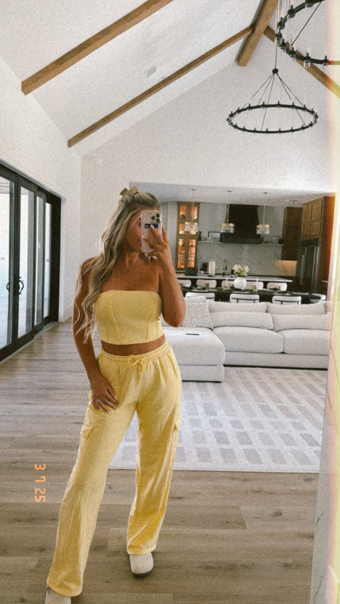 This spring set!!! 

#LTKSeasonal