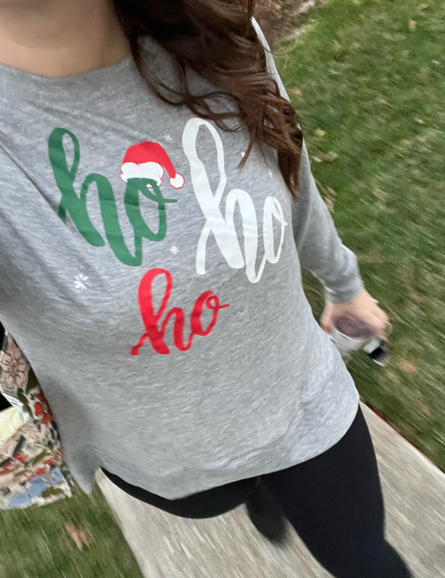Last day before winter break! A cozy Christmas pull over for the win 🎄

#LTKSeasonal #LTKHoliday #LTKmidsize