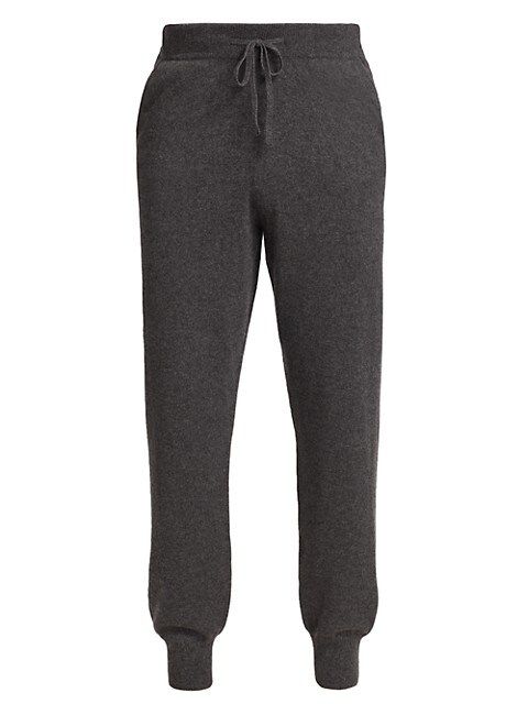COLLECTION Cashmere Lounge Pants | Saks Fifth Avenue