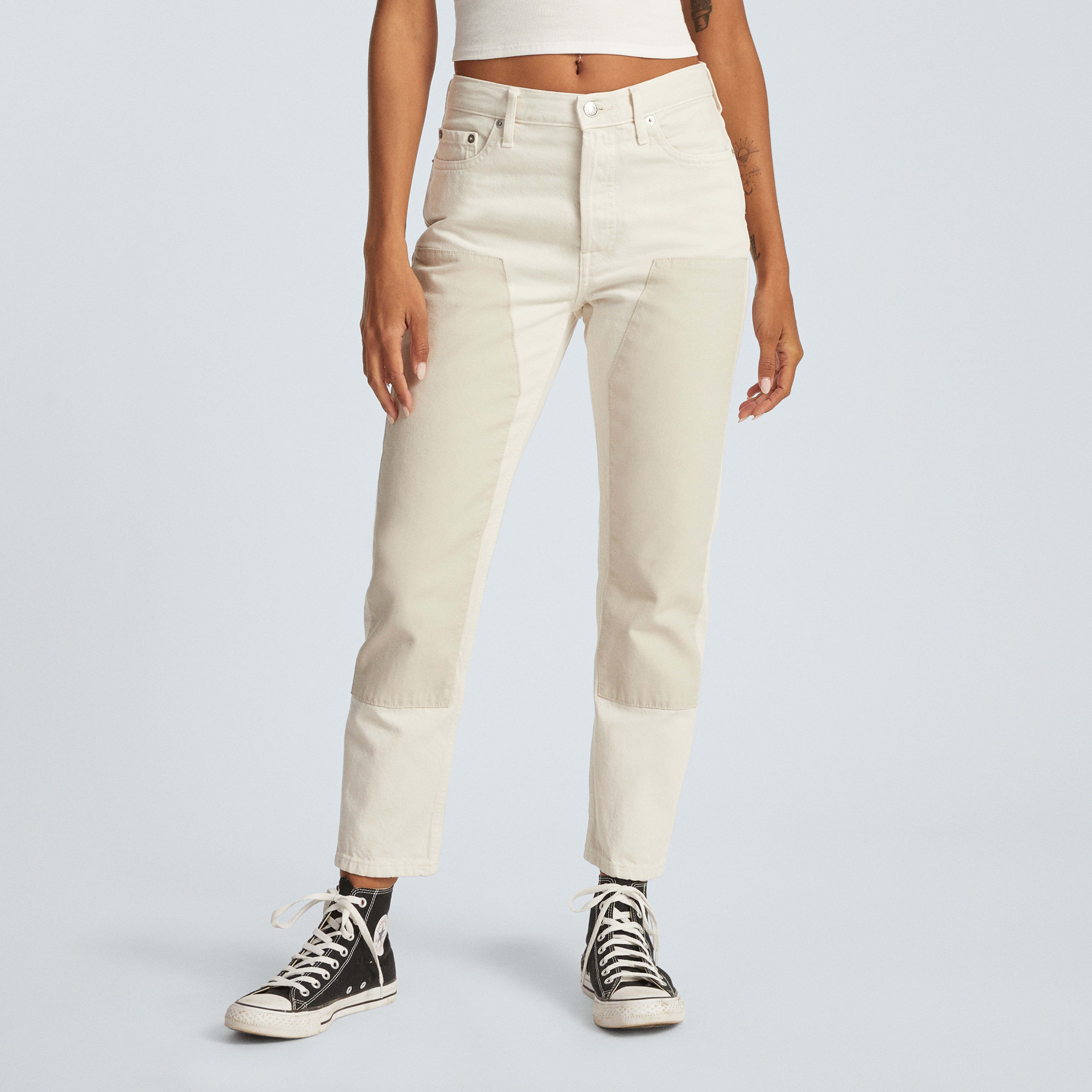 The ’90s Cheeky Jean | Everlane