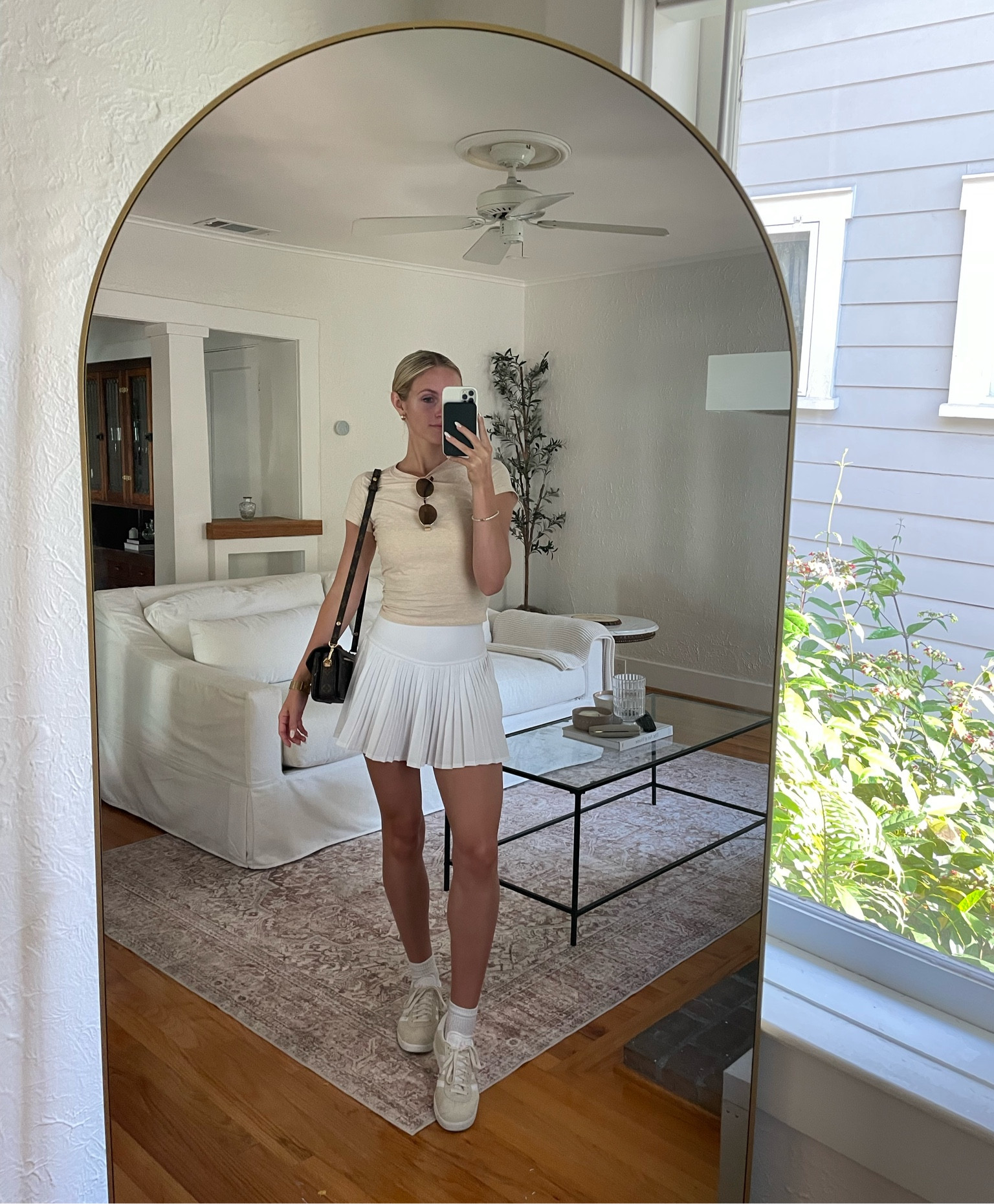 the perfect summer errand outfit

#LTKSeasonal #LTKFindsUnder100 #LTKStyleTip