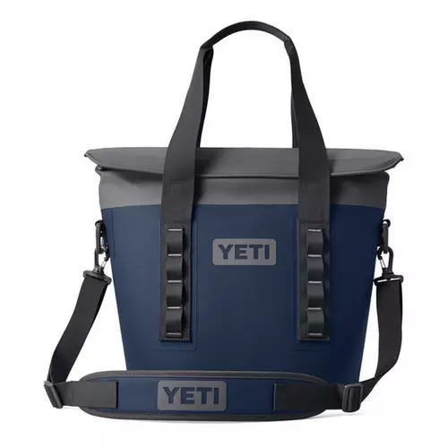 YETI Hopper M15 Soft Cooler | Scheels Sports