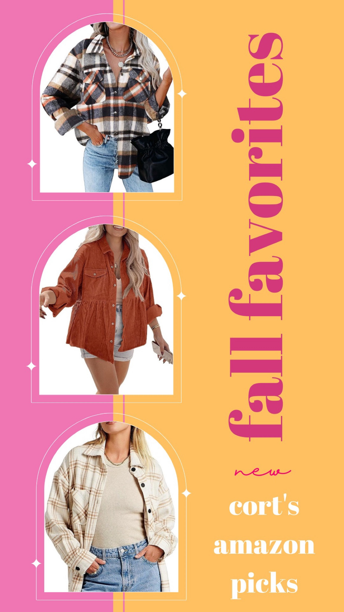 AmZin fall fashion! 

#LTKSeasonal #LTKSale #LTKFind