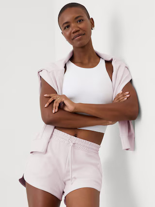 Seasoft Short | Athleta