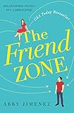 The Friend Zone (The Friend Zone, 1)      Paperback – June 11, 2019 | Amazon (US)