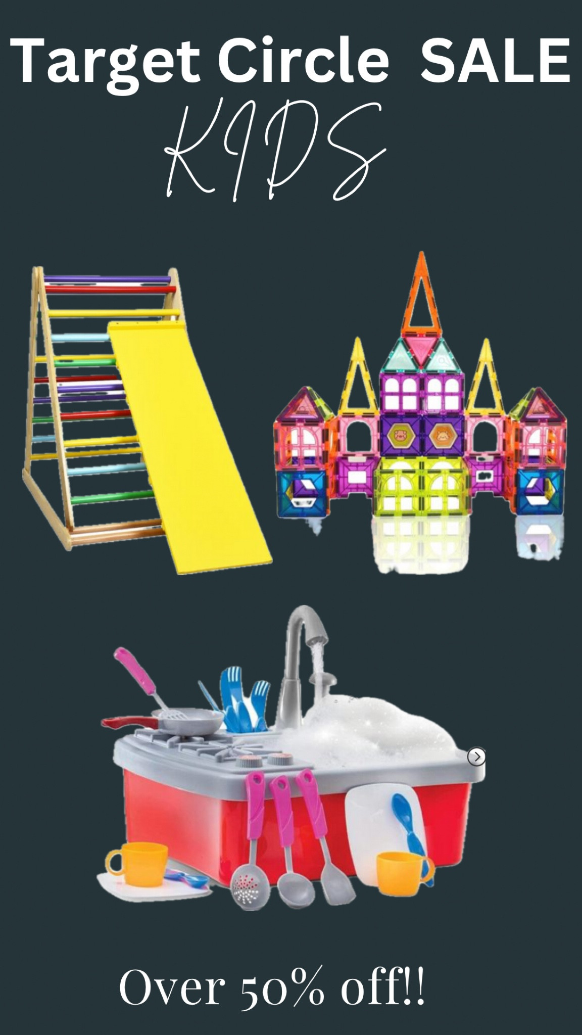 So many fun toys for babies and toddlers on major sale!!

#LTKHome #LTKKids #LTKSummerSales