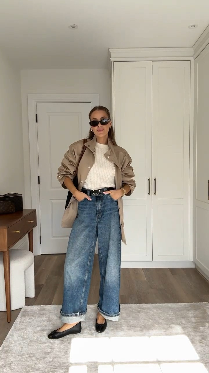 The perfect everyday mum look for autumn!

#LTKstyletip #LTKuk #LTKautumn