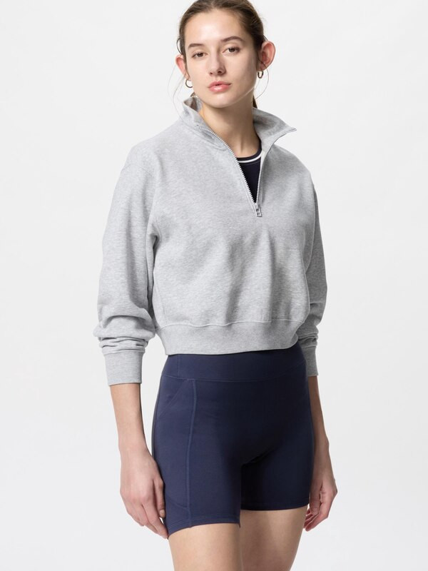 Short cycliste AIRism | Uniqlo FR