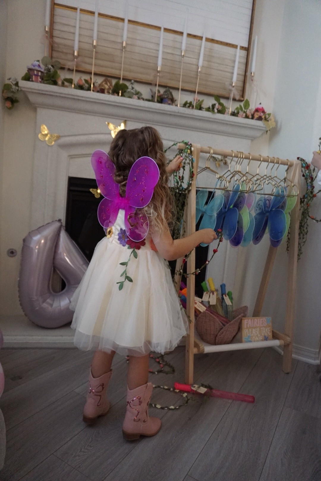 Kids birthday 

#LTKHome #LTKmomlife #LTKKids