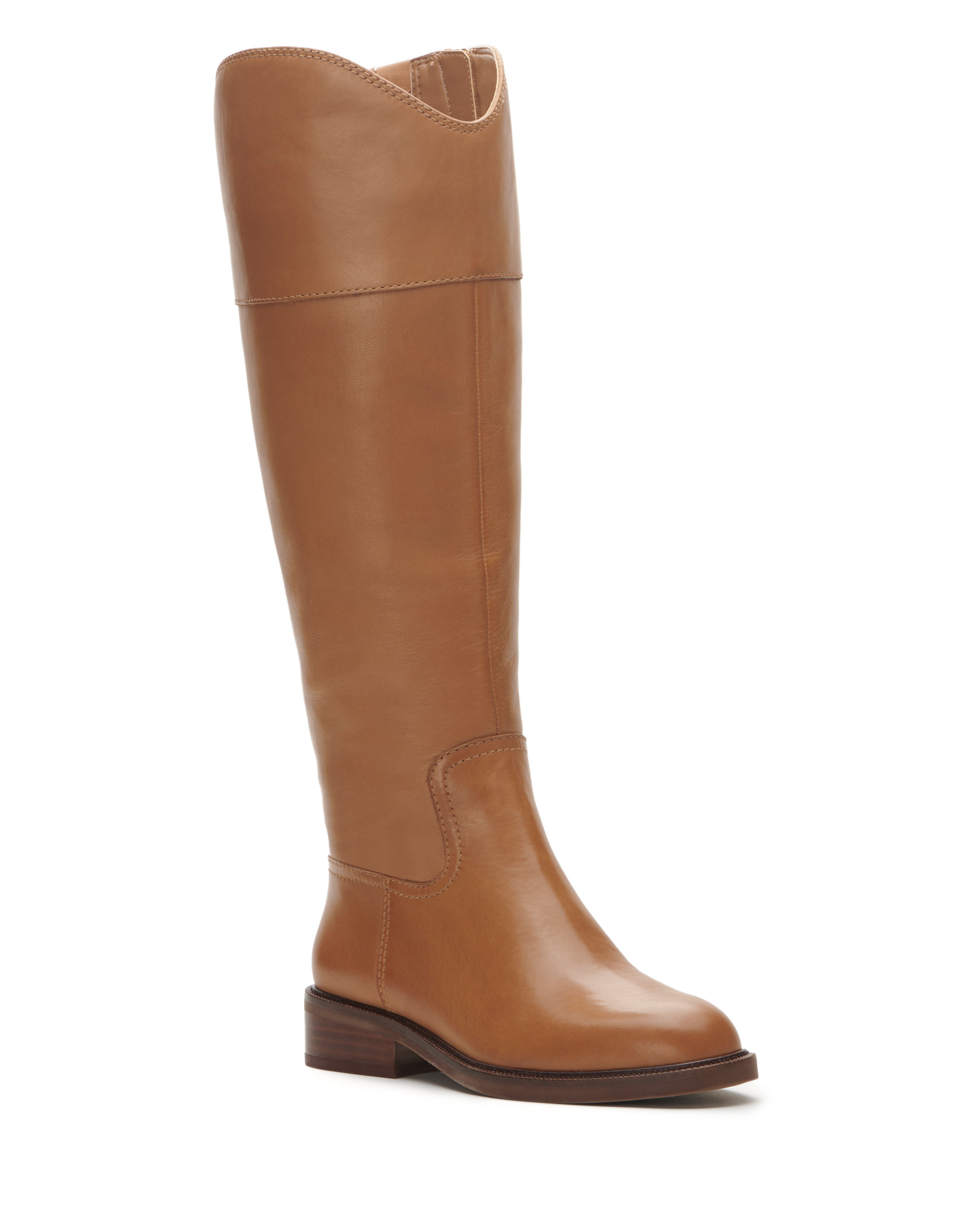 Vince Camuto Alfella Wide-calf Boot | Vince Camuto