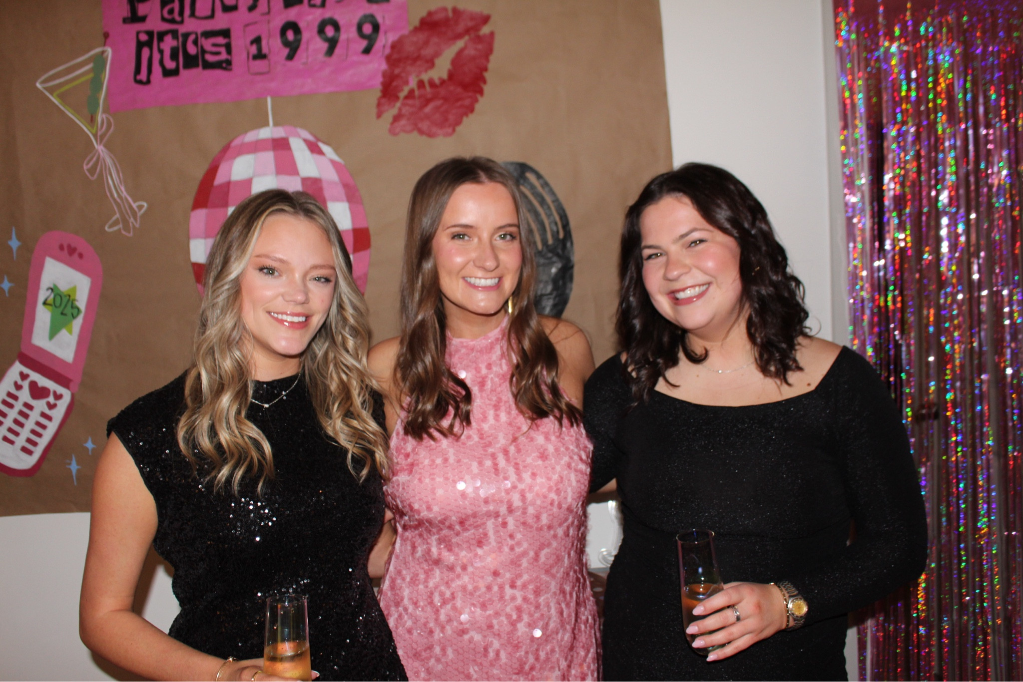 NYE🌟 

#LTKBeauty #LTKSeasonal #LTKParties