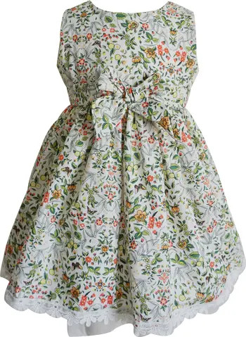 Kids' Floral Party Dress | Nordstrom