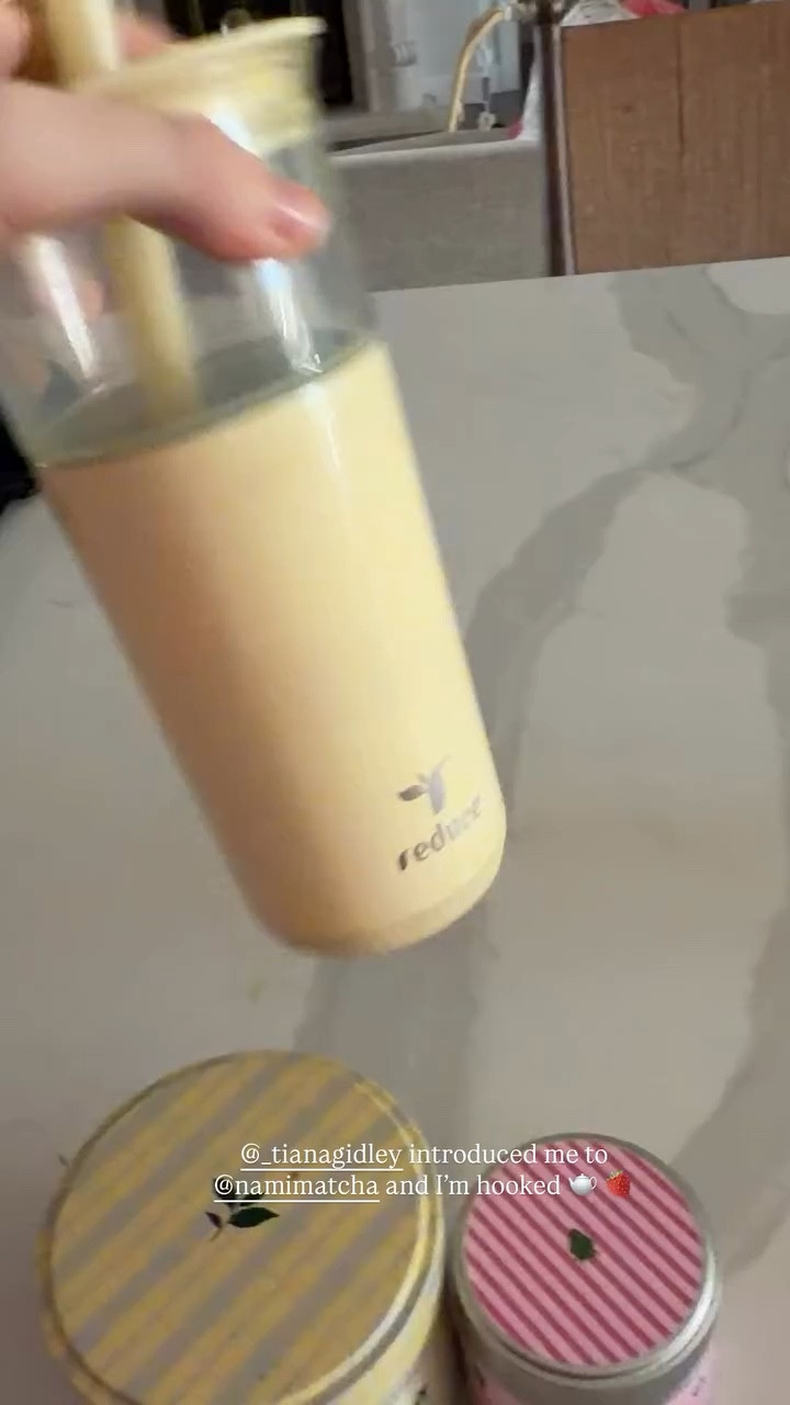 The best matcha from Amazon!

#LTKdayinmylife