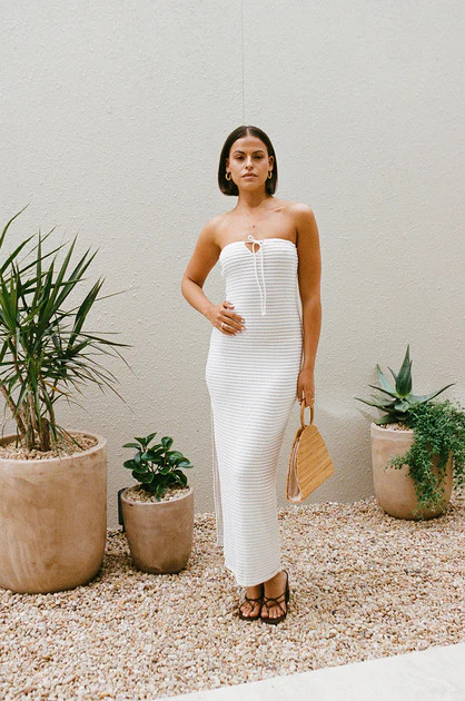 Marie Dress | SABO SKIRT (Global)