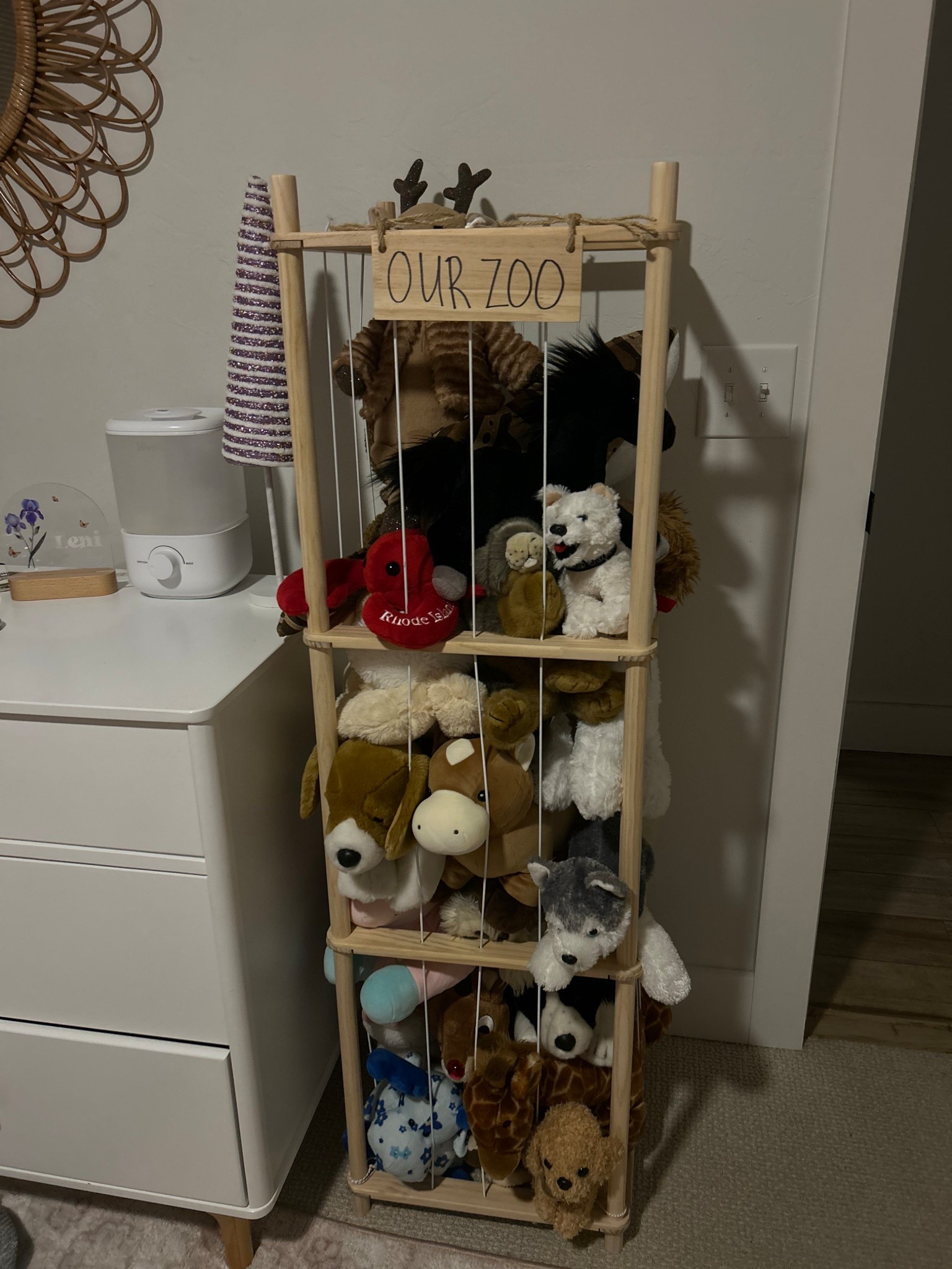 stuffed animal storage & organization

#LTKKids #LTKmomlife #LTKGiftGuide