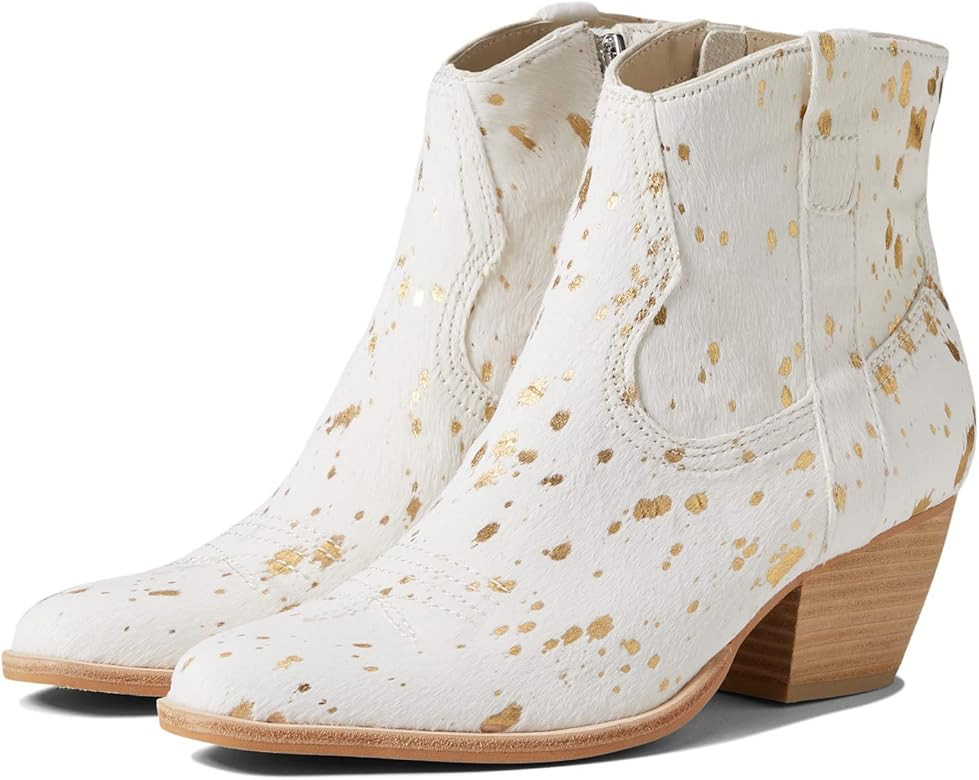 Dolce Vita Women's Silma Ankle Boot | Amazon (US)