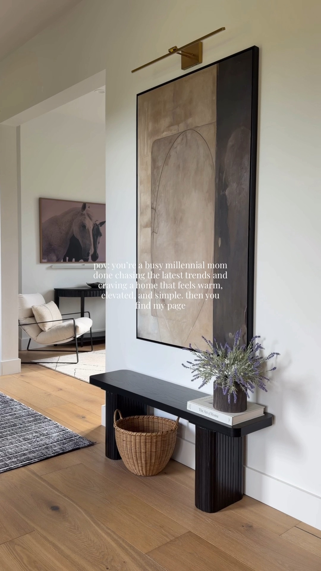 Craving warm, elevated and simple in my home right now. ✨
 
kitchen, entryway, master bathroom, master bedroom, guest bathroom, dining room, rug, lighting, mirror, neutral, home decor

#LTKHome