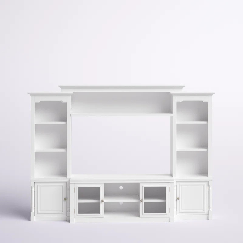 Amedeo 104.3'' Media Center | Wayfair North America