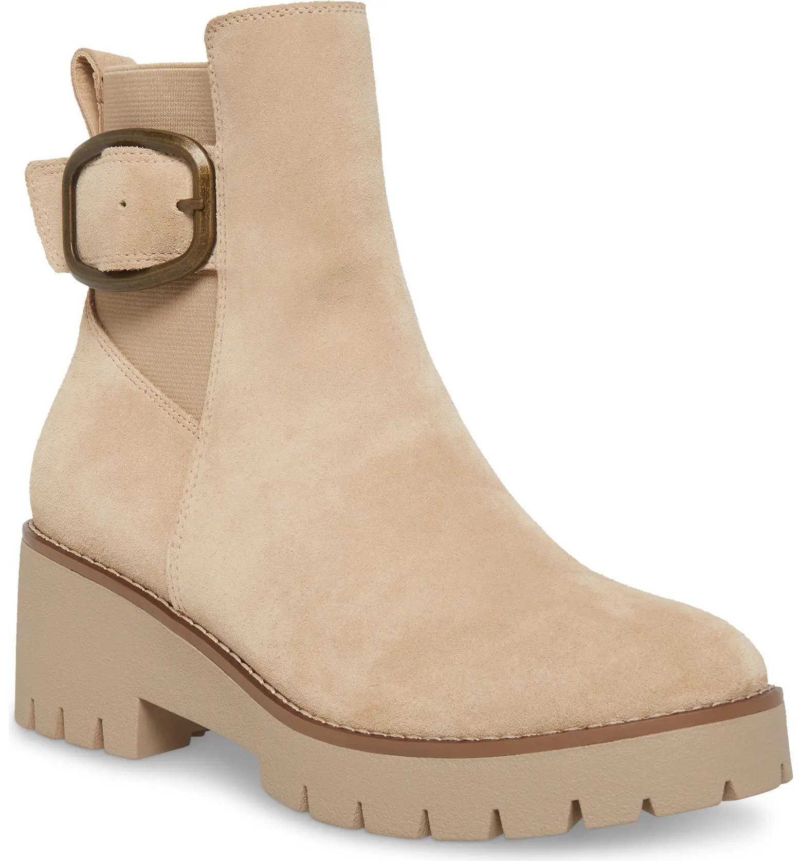 Blondo Dahlia Waterproof Bootie | Nordstrom | Nordstrom