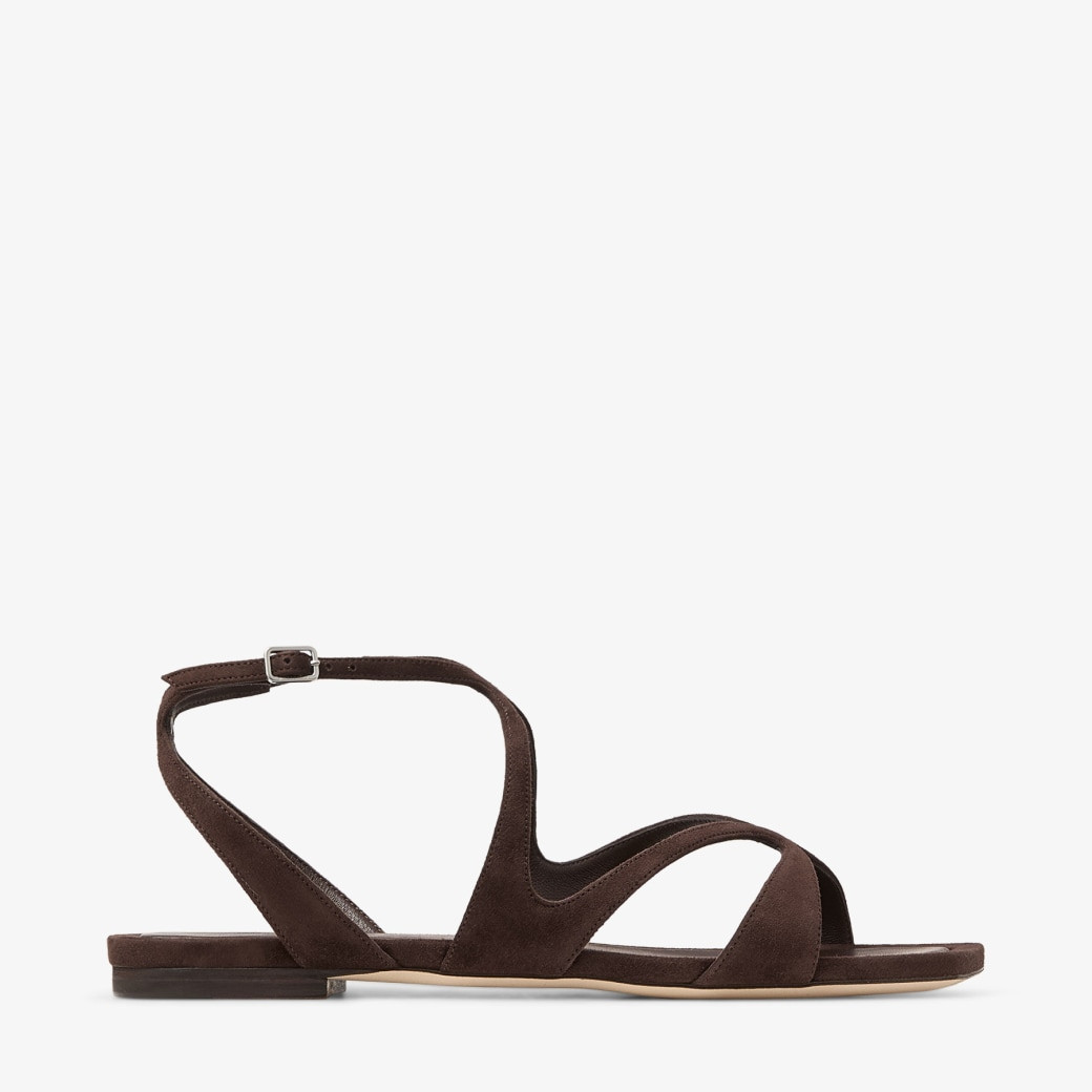Ayla Flat | Jimmy Choo (UK)