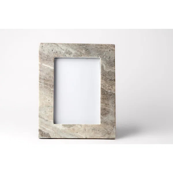 Tellis Marble Picture Frame | Wayfair North America