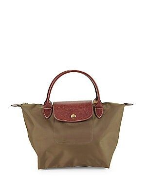 Small Le Pliage Top Handle Bag | Saks Fifth Avenue OFF 5TH