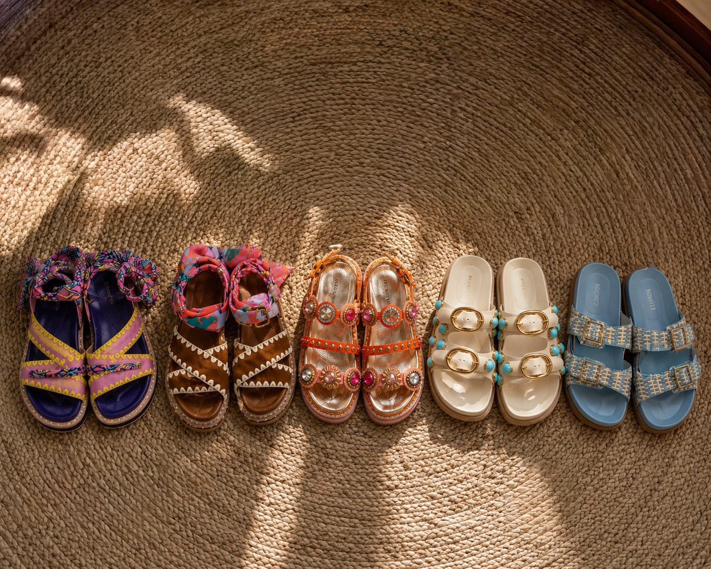Summer shoes I’m obsessed with 😍

#LTKootd #LTKTravel #LTKSeasonal