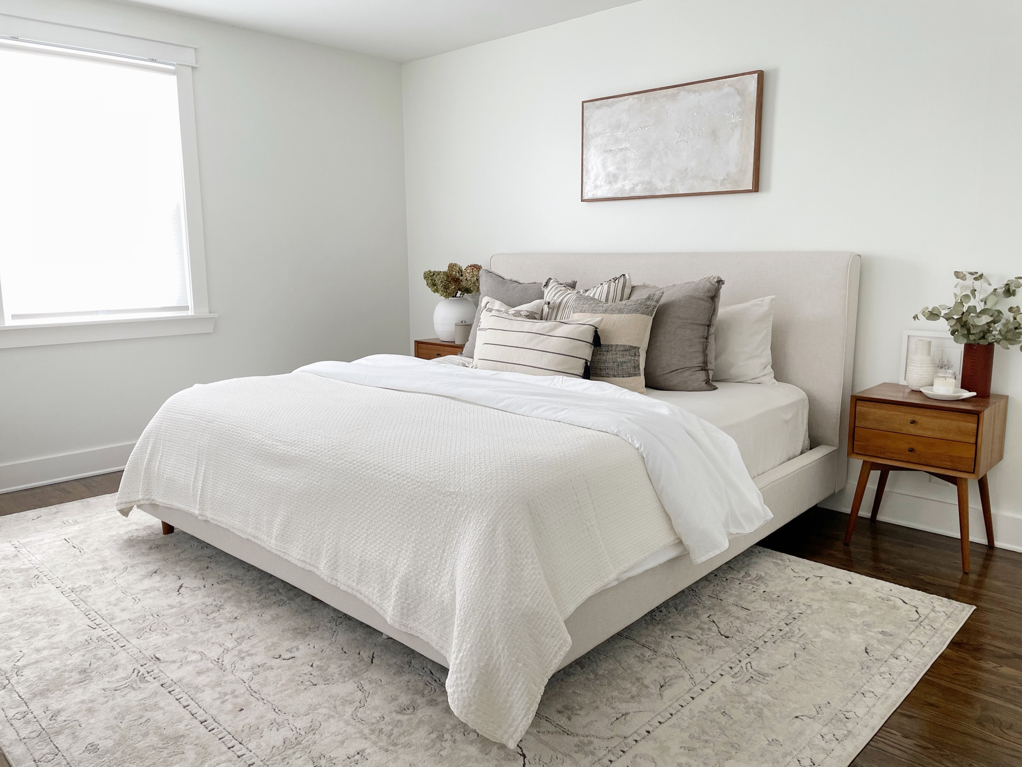 Get cozy this #fall with layered bedding! Follow me on Instagram for more @southwestbysoutheast

#LTKSeasonal #LTKfindsunder100 #LTKfindsunder50