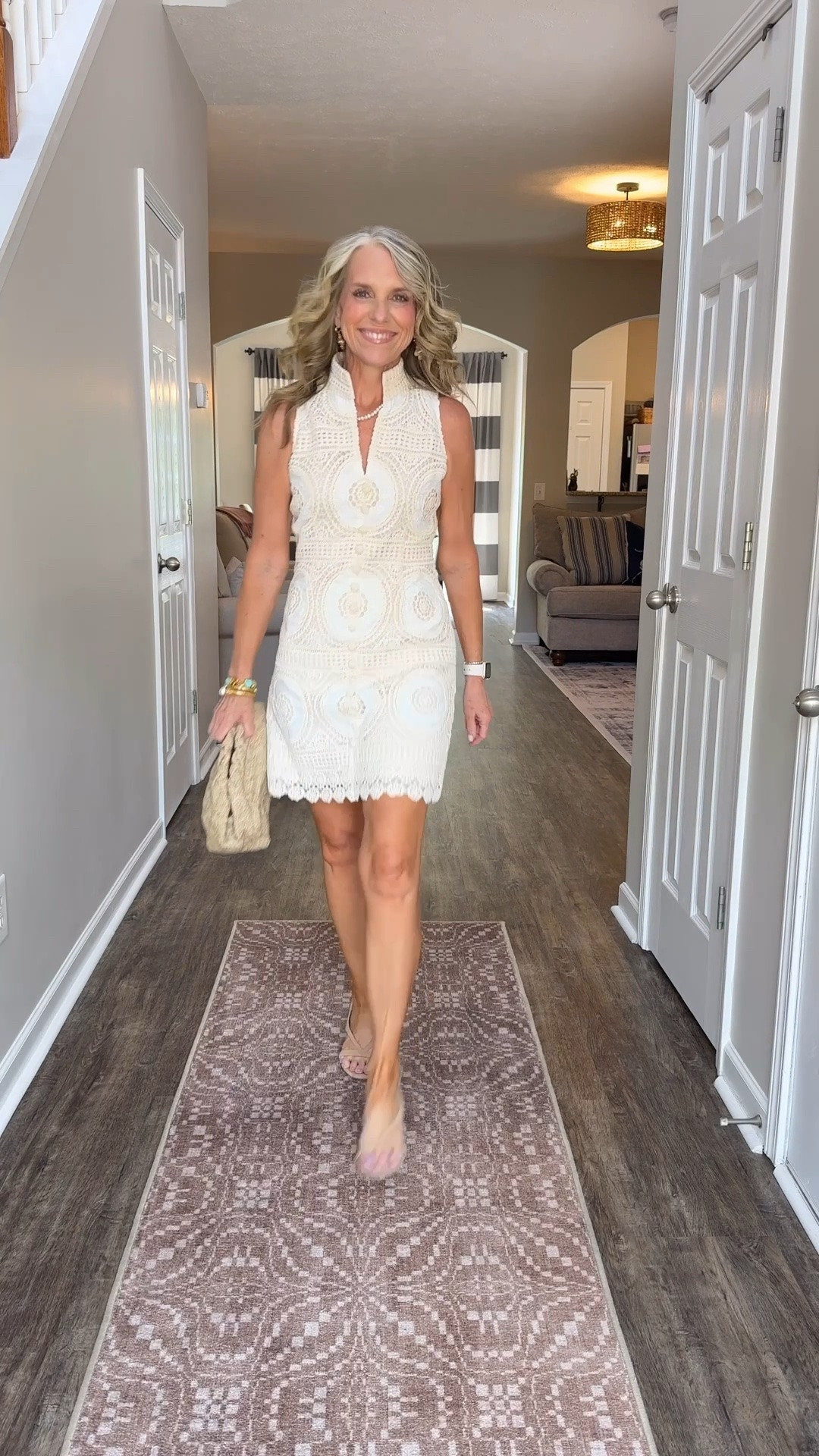 Which one will
You choose? I’m wearing XS in all but the plaid skirt is small
Beautiful looks for wedding guest, special occasion, vacation, workwear

#LTKdayinmylife #LTKootd #LTKOver40