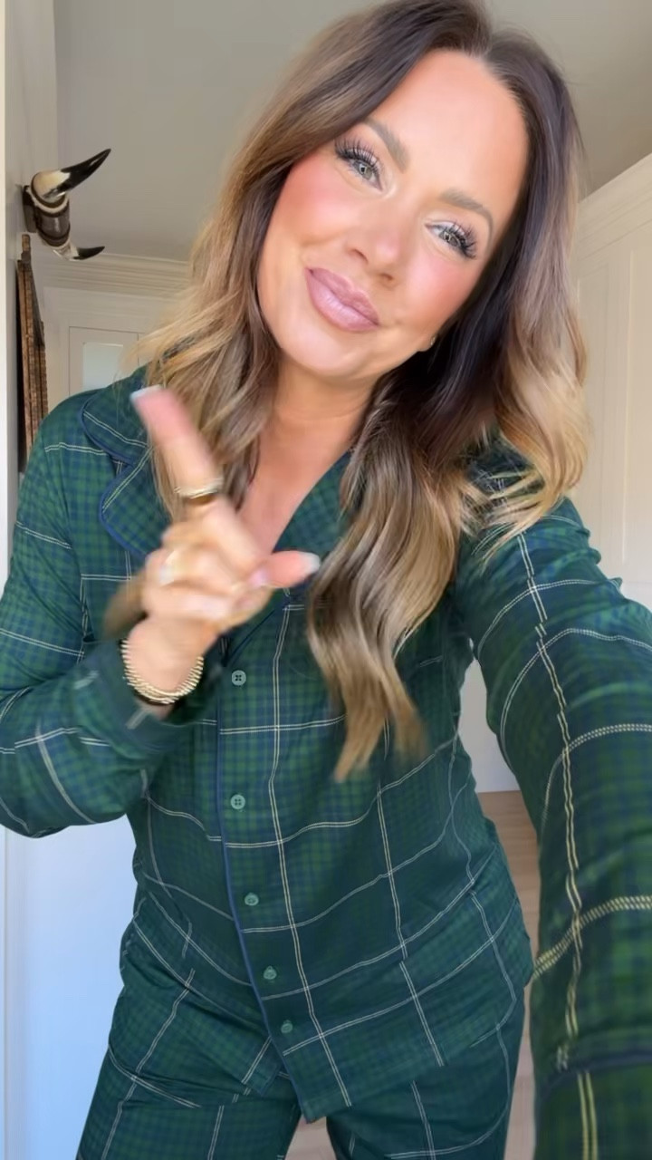 our tommy john’s holiday pajama sets linked ♥️

#LTKSeasonal #LTKHoliday #LTKGiftGuide