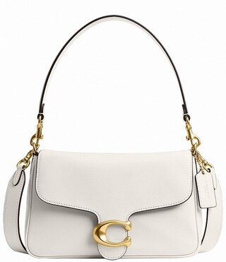 COACH Soft Tabby Shoulder Bag | Dillard's | Dillard's