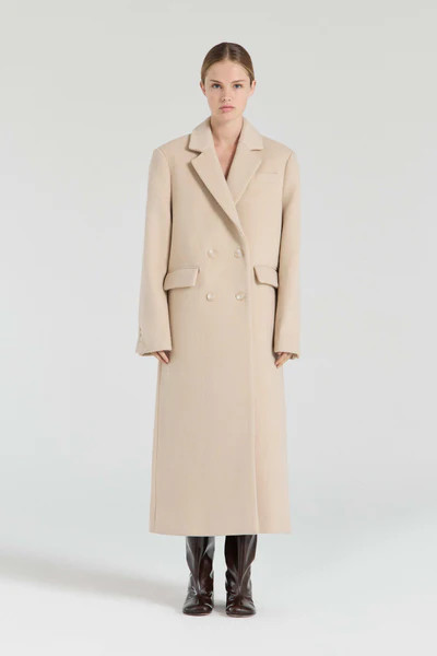 The Josephine Coat | Friends with Frank (US & AU/NZ)
