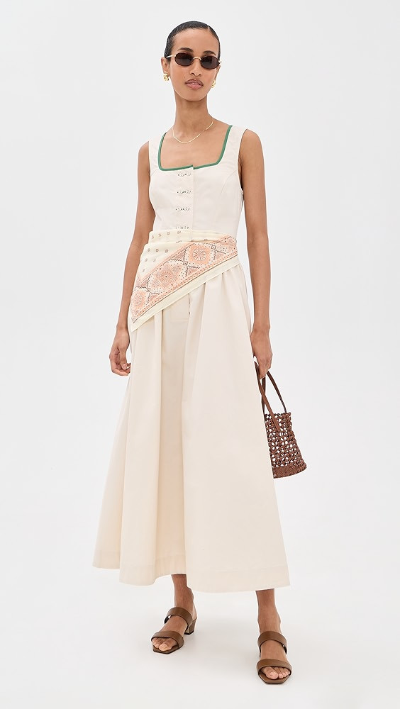 Reese Midi Dress | Shopbop