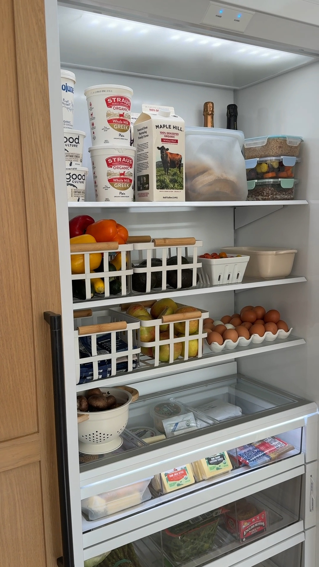 ORG \ Sunday fridge organization and reset 👌🏻👌🏻

Amazon
Home
Kitchen 

#LTKHome #LTKWatchNow #LTKFindsUnder50