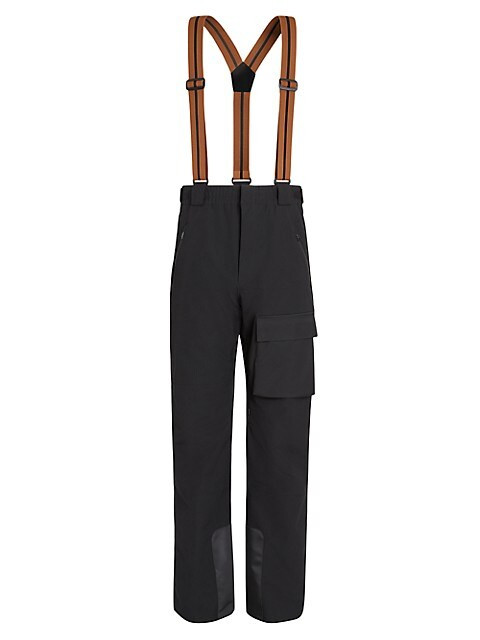 Outdoor Capsule 2-Layer Technical Ski Pants | Saks Fifth Avenue